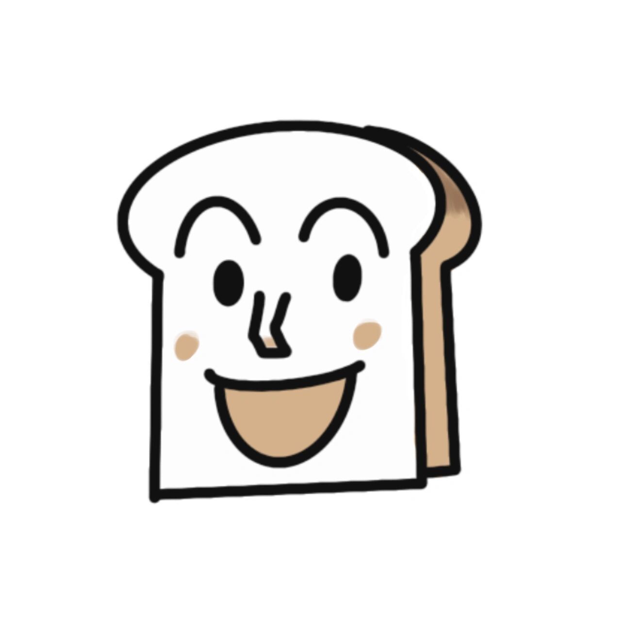 面包超人(头像)