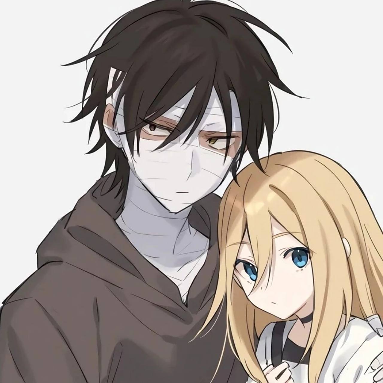 《杀戮天使》情头