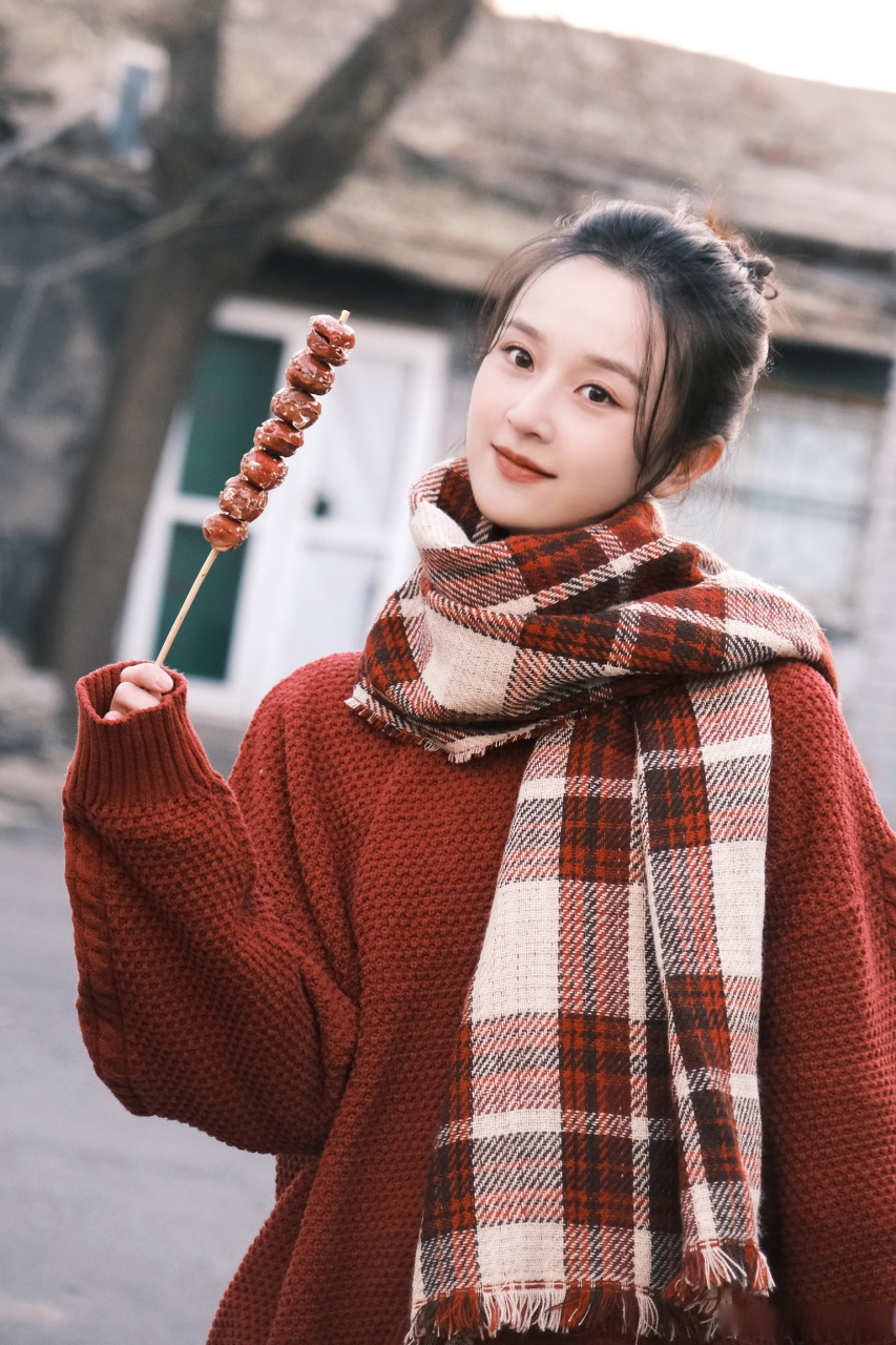 我来啦! #李博洋