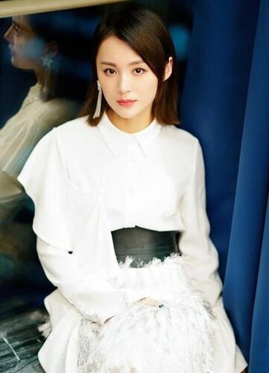 中国内地女演员——毛林林 毛林林,中国浙江籍女演员,以其出色的演技