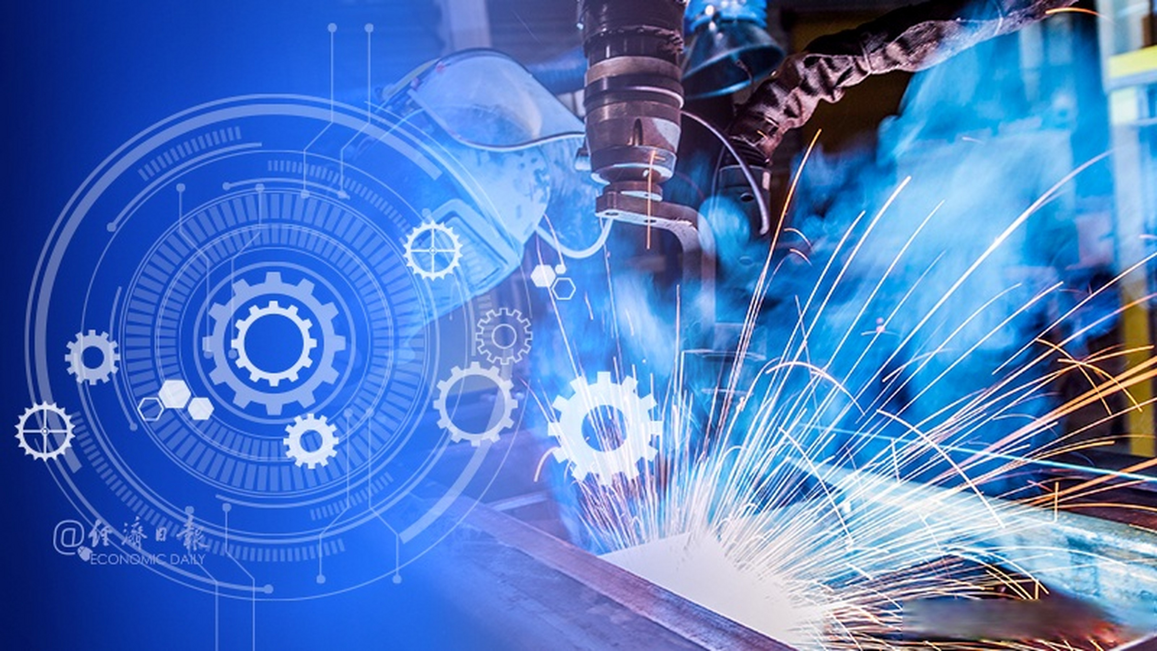 【#全球制造业pmi连续上升#】中国物流与采购联合会6日公布,2月份全球