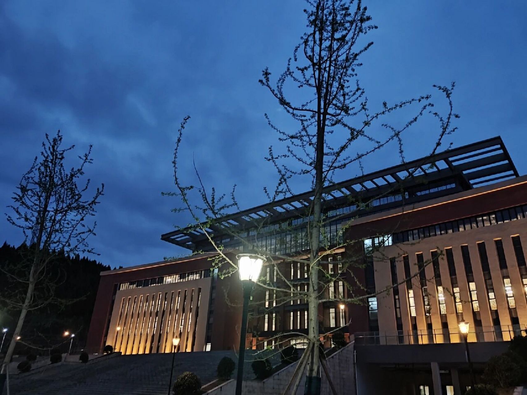 有没有想了解川护德阳校区的乖乖呀 报名了四川护理职业学院护理系