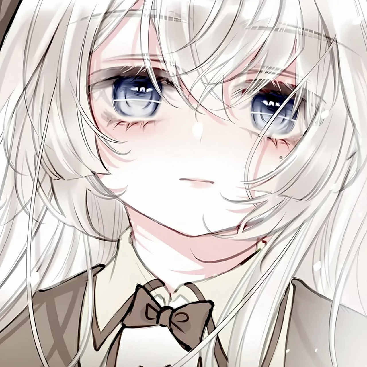 动漫女头|反派大小姐 . .