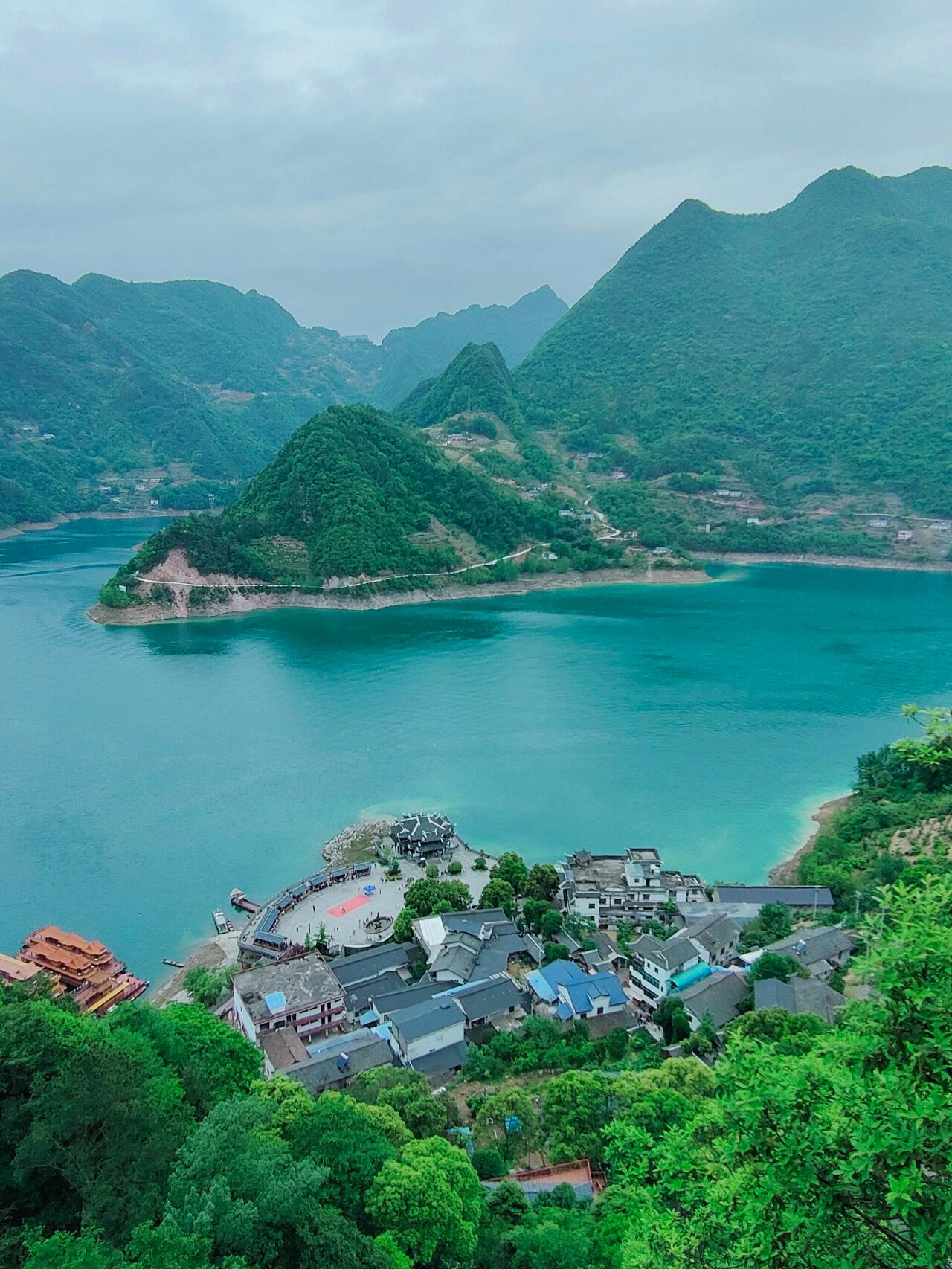 宜昌旅游攻略75去宜昌,这样玩儿 注意事项