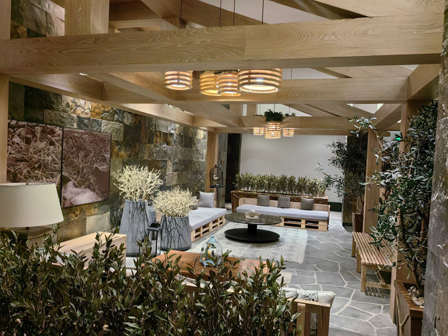 沈阳清河半岛温泉度假酒店出游|住宿测评