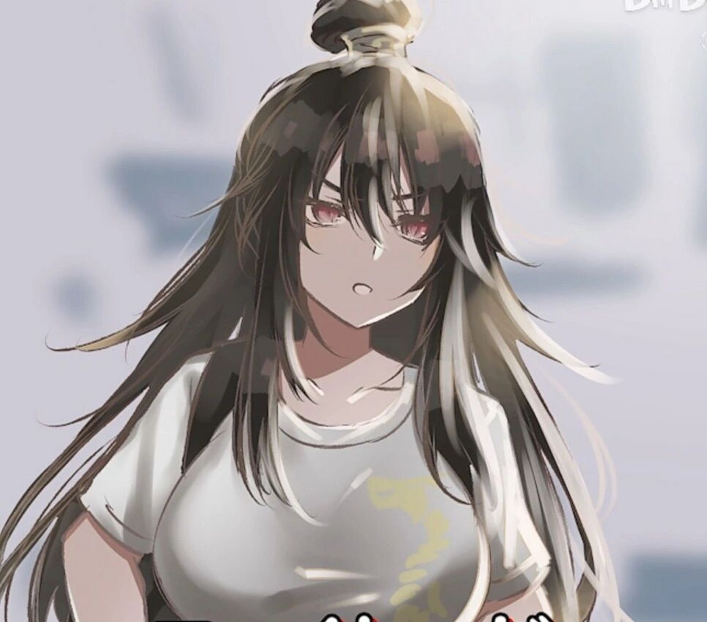 【废墟图书馆】邵  在下满血归来!