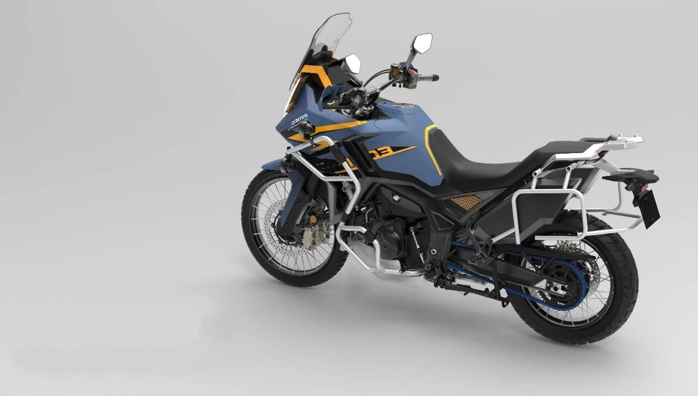 升仕 703f 心心念念好久的三缸,真的造出来了!