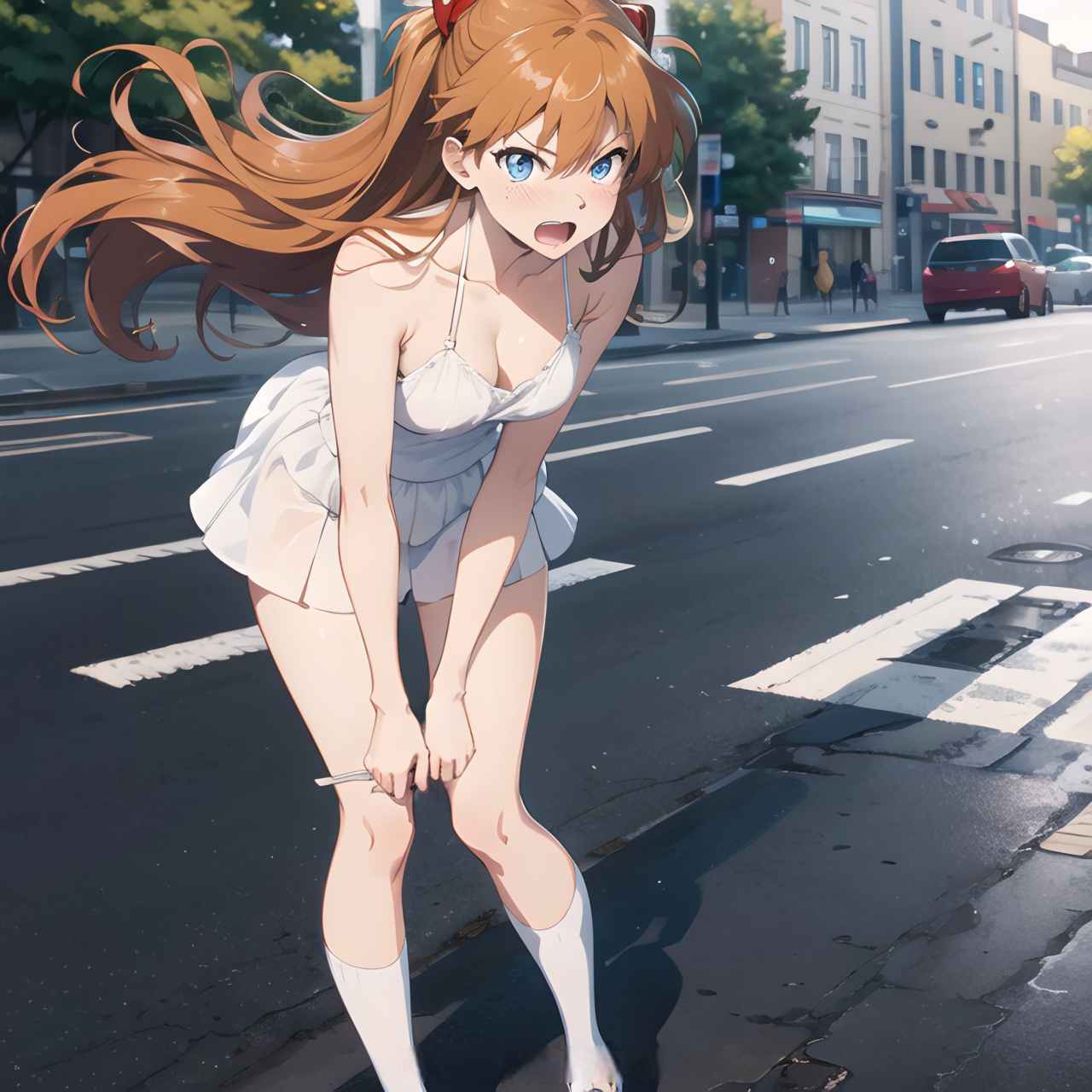 61 #明日香# 61 by sis_teen_chapel ———