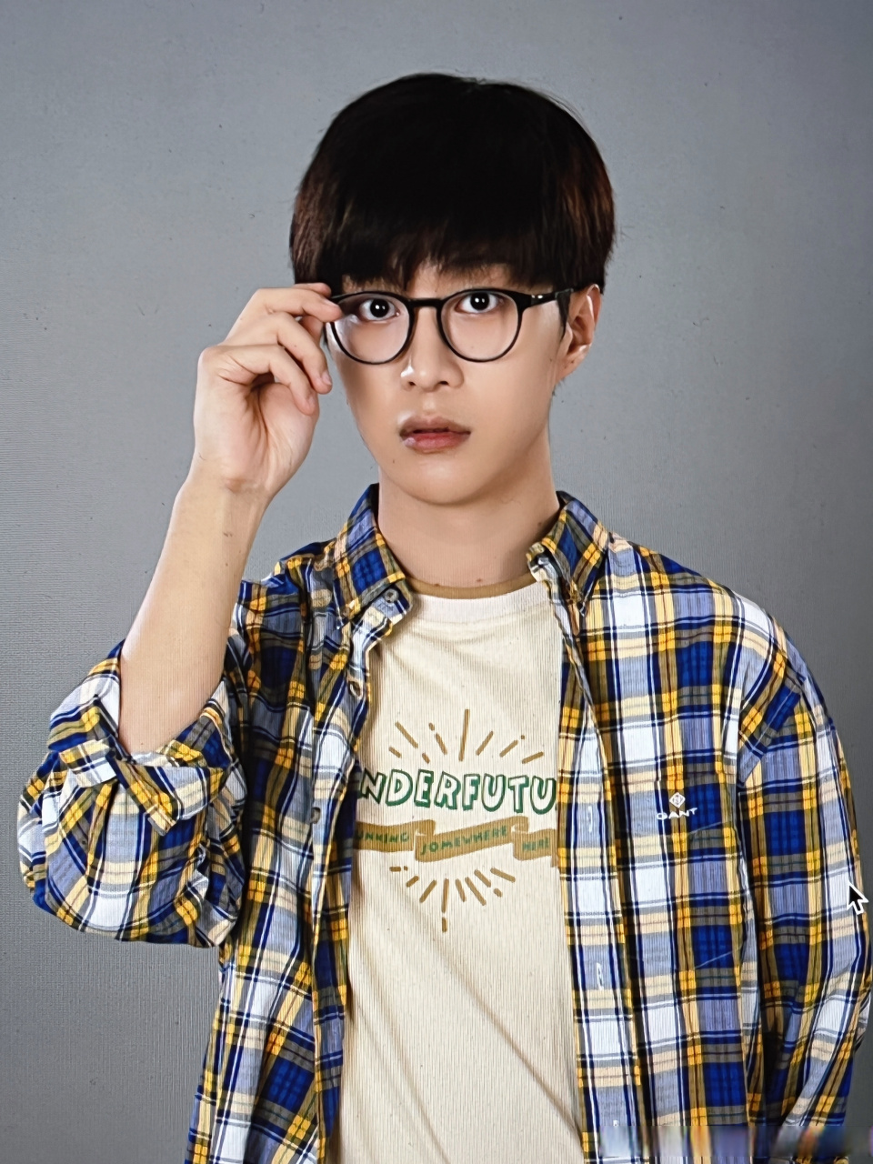 电影人生路不熟#满月了,又找到一些万一帆的回忆