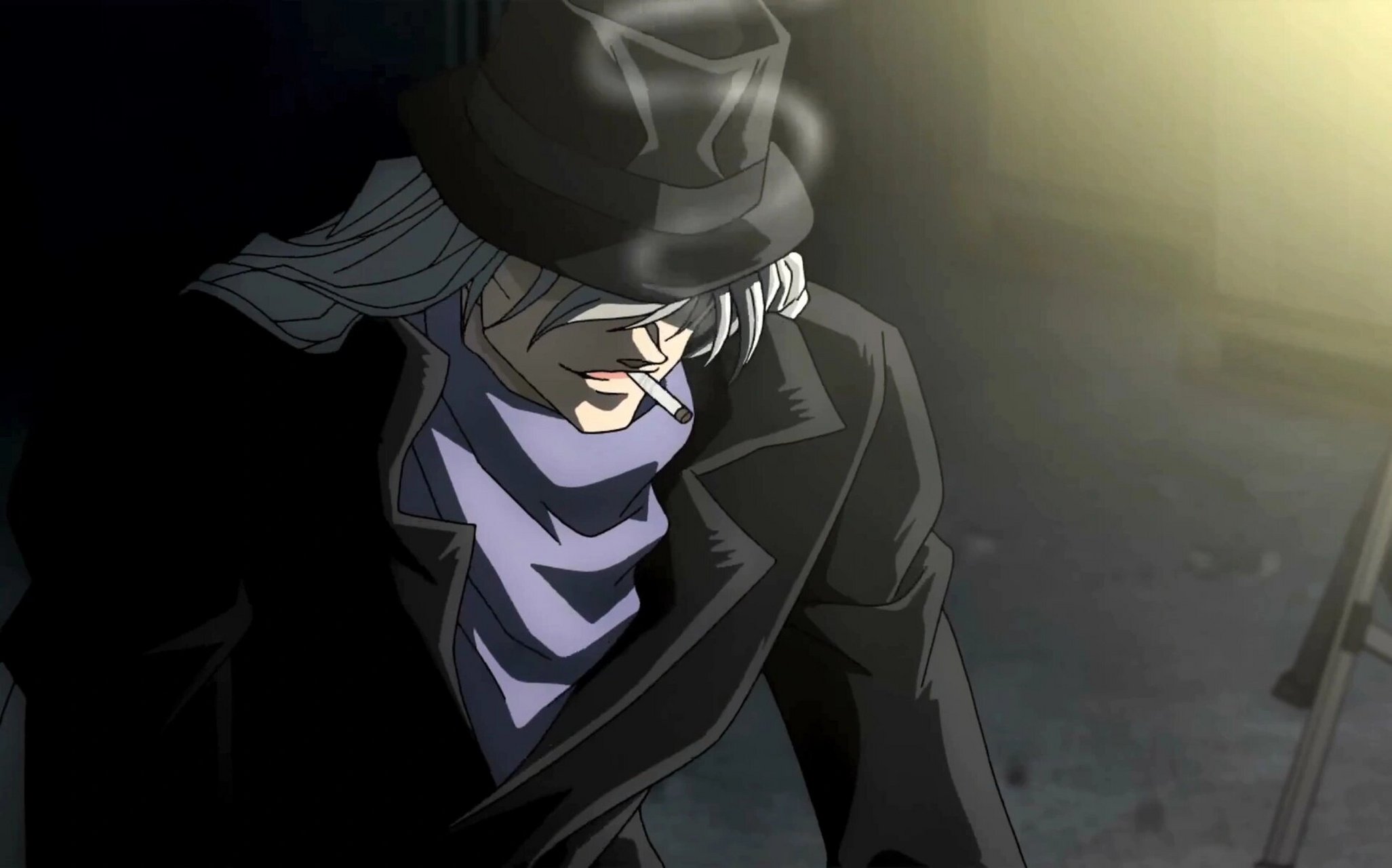 琴酒 卡通人物之琴酒 琴酒,是日本漫画《名侦探柯南》及其衍生作品中