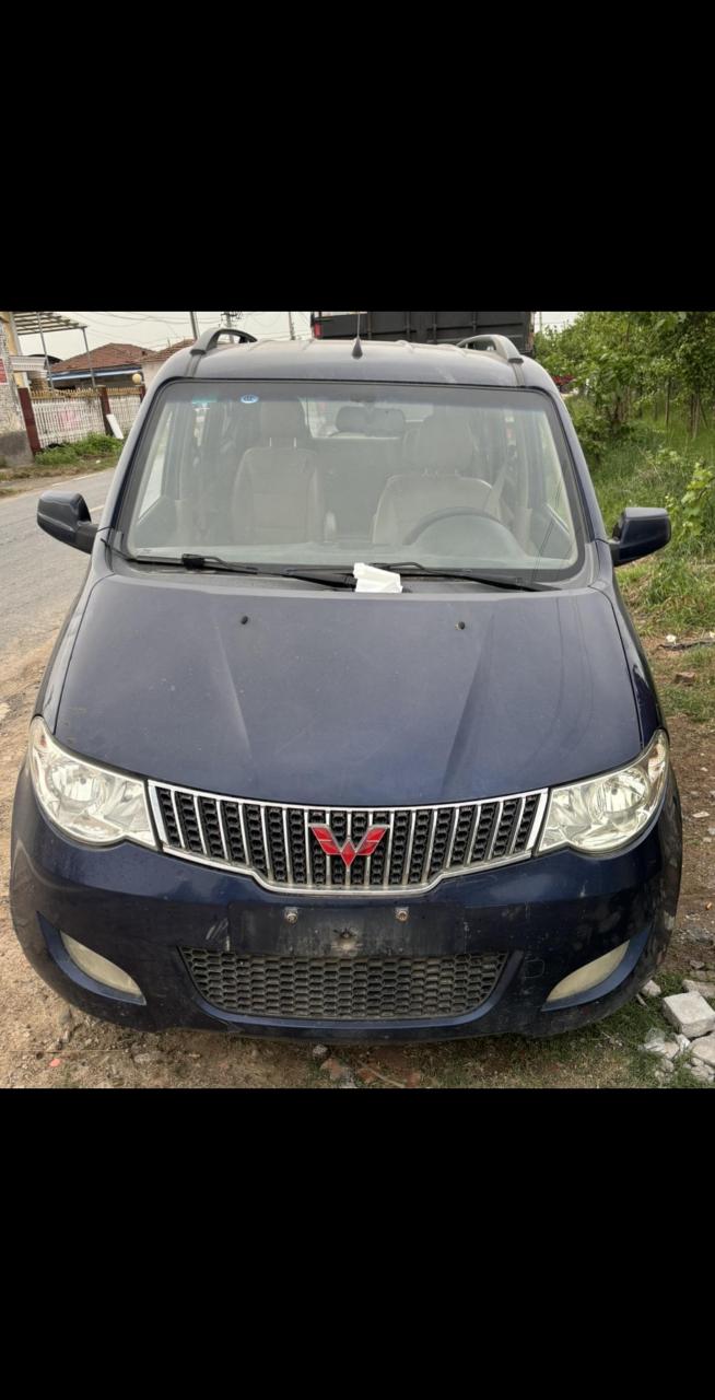 五菱宏光6431拆车件,前大灯前机盖电脑板变速箱仪表左前门左后门右