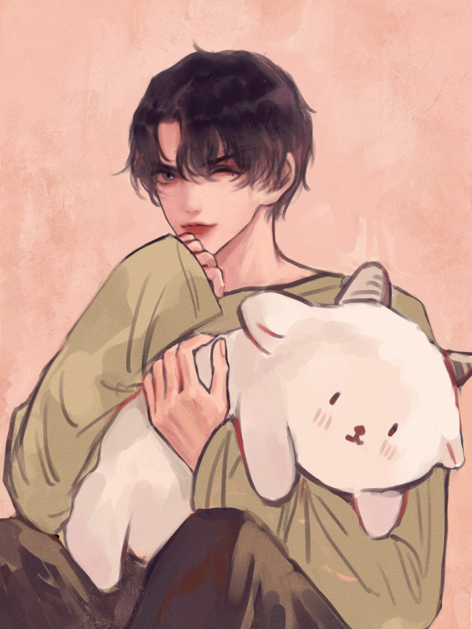 188男团及家主团生日(全) 附带一张小甜辛