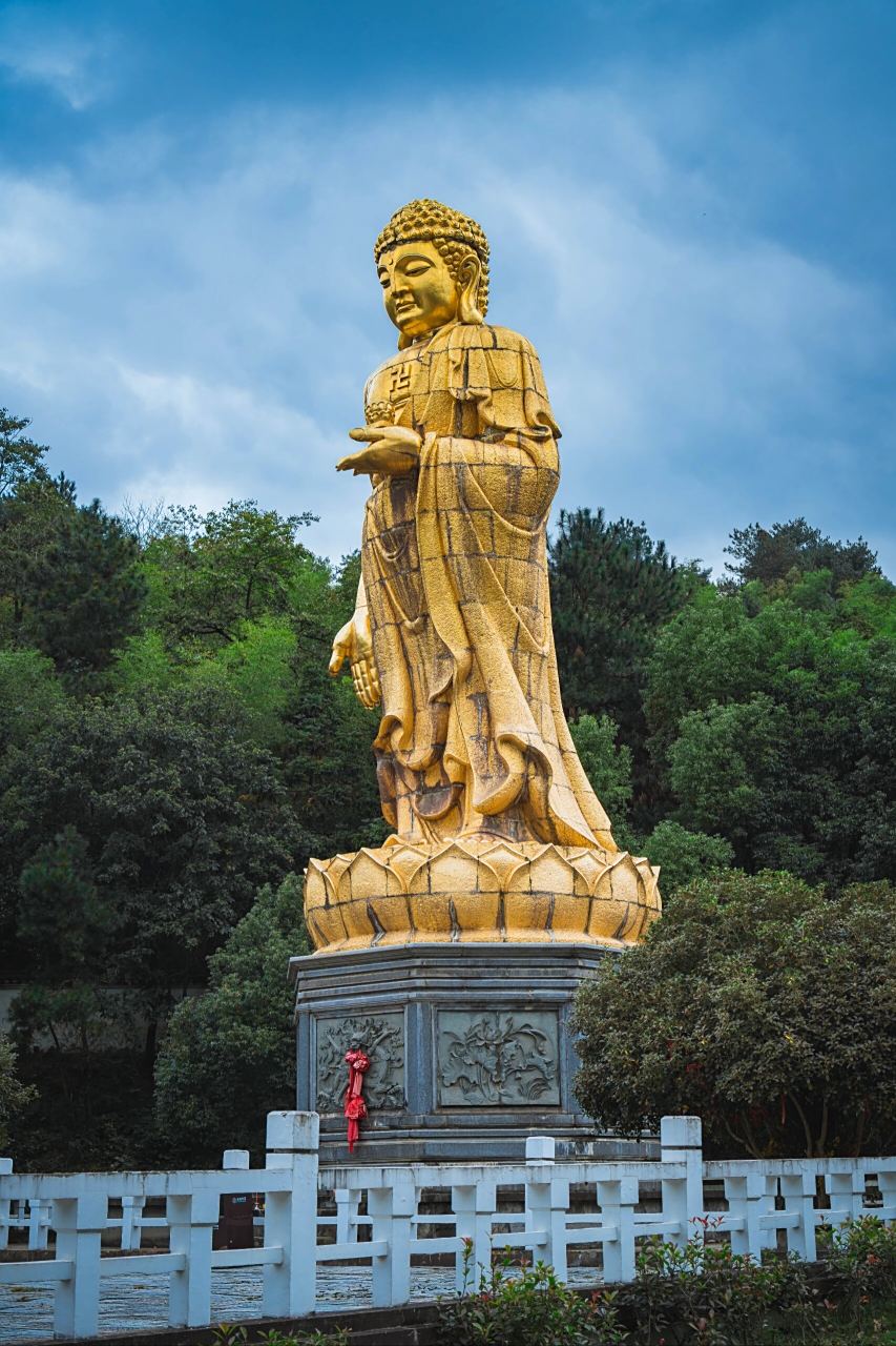 南京高淳游子山风景区