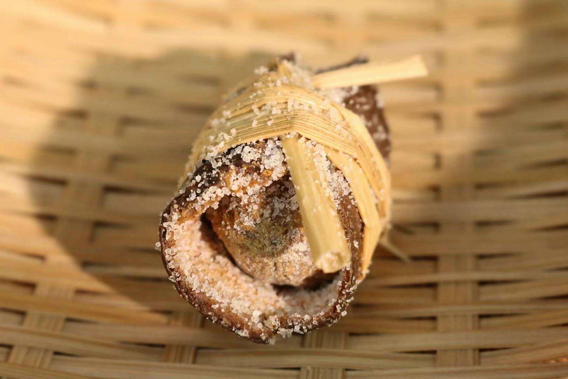 广东三宝 广东人从小喝到大的三宝扎,小气候喉咙不舒服,妈妈总会拿一