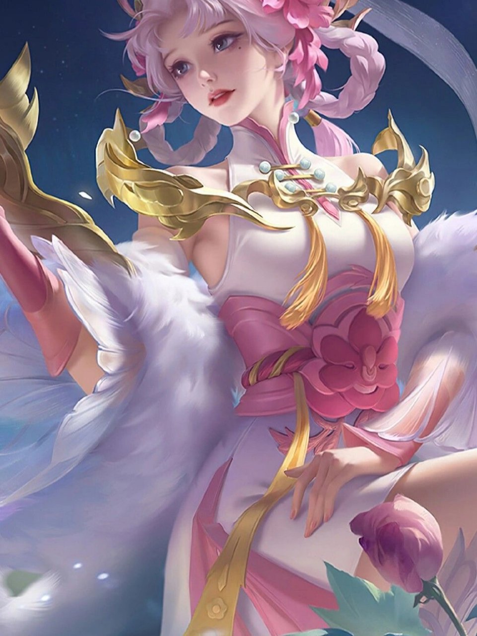 嫦娥壁纸 (高清)