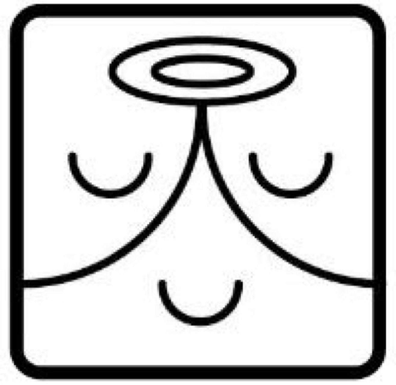 玛雅天赋图腾之白巫师 关键词: 当下力量,心享事成,预知未来,跳脱时间