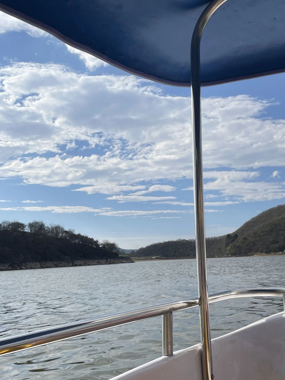 砚山黄金海岸风景不错  太惬意了