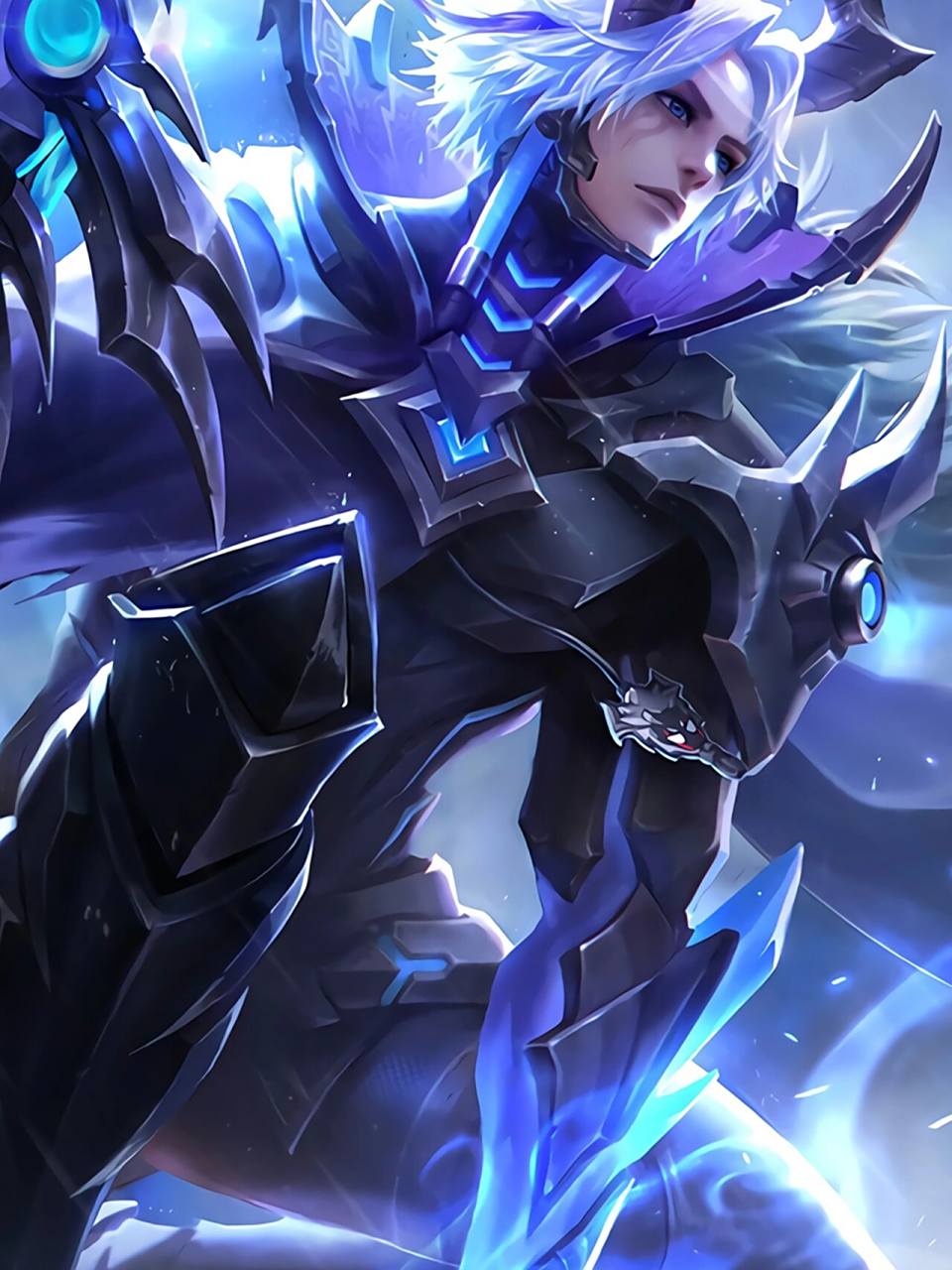 百里守约壁纸 (高清)