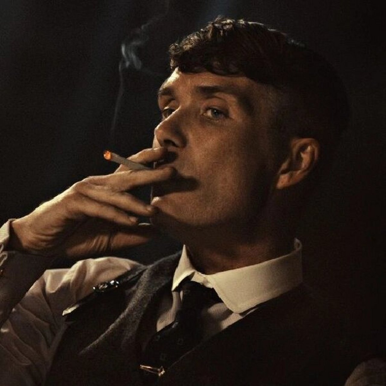 高清壁纸浴血黑帮peaky blinders系列