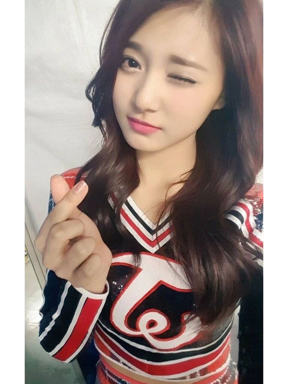 周子瑜【头像特辑】 一些神图