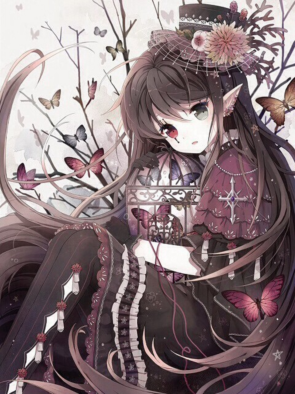 相信的反义词你知道吗?