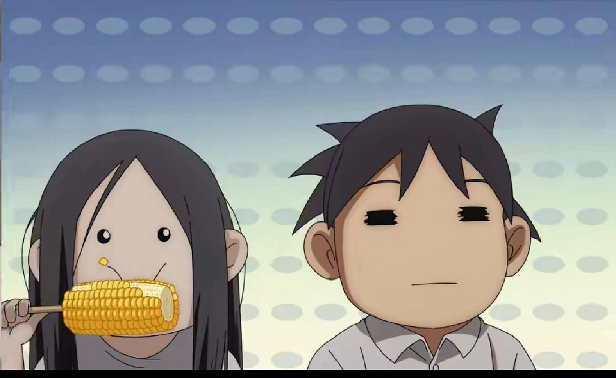 这不现成的一人之下情头嘛 哈哈哈哈哈哈哈哈哈,这不现成的情头吗