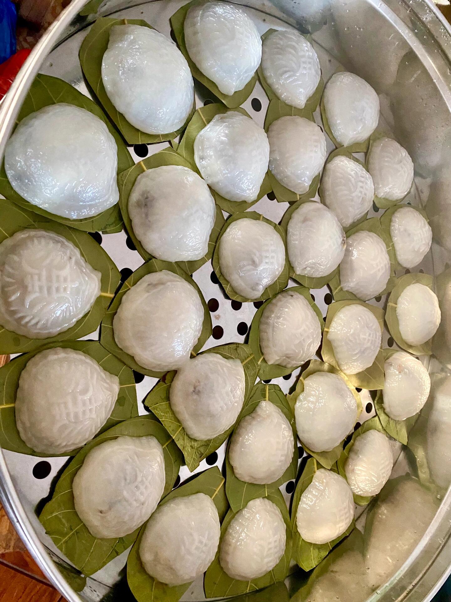 这个高州特产你吃过吗?