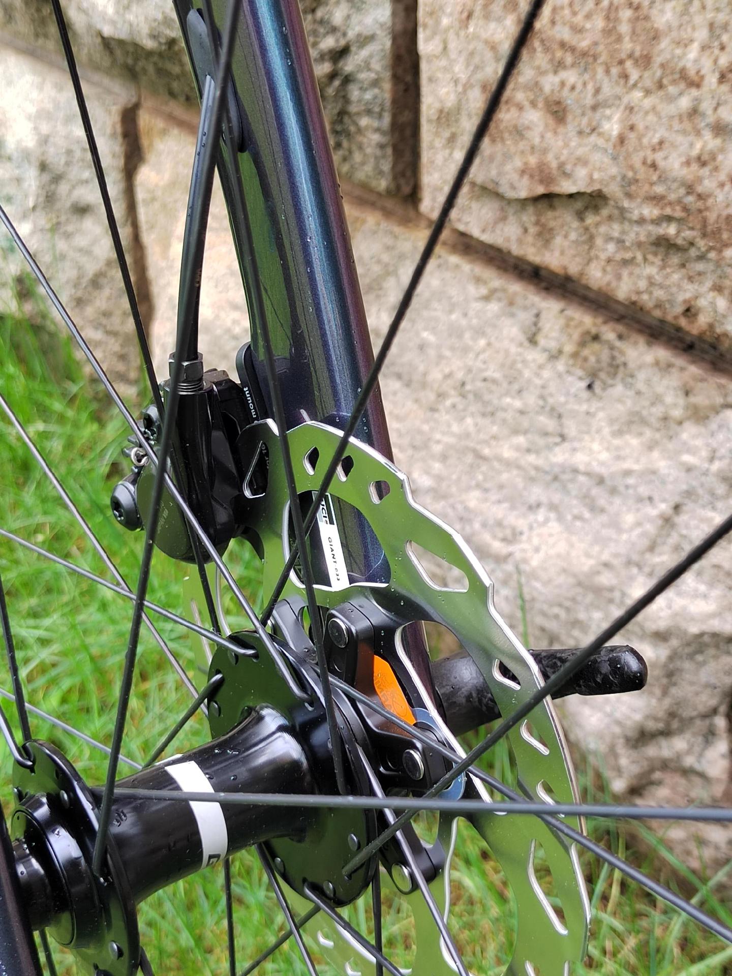 全能空力‖25款全新propel adv 1 蓝蜻蜓 变速器shimano r7170大套
