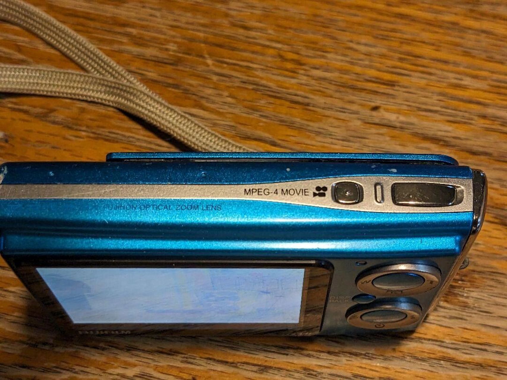 富士z20fd 19690 邮 成色6.