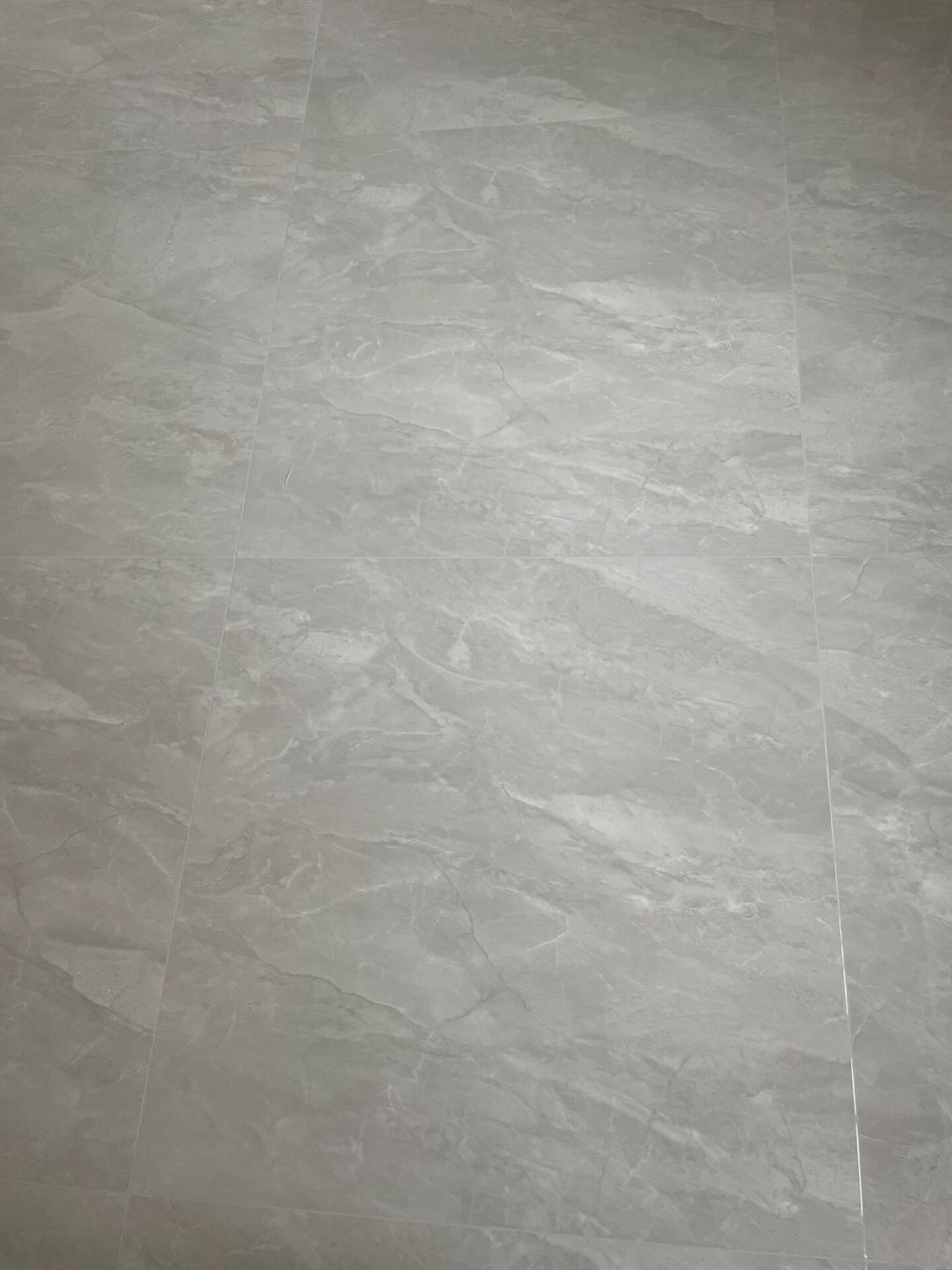 云石灰美缝 一开始那个纠结啊,云石灰和亚浅灰二选一…简直纠结的睡不