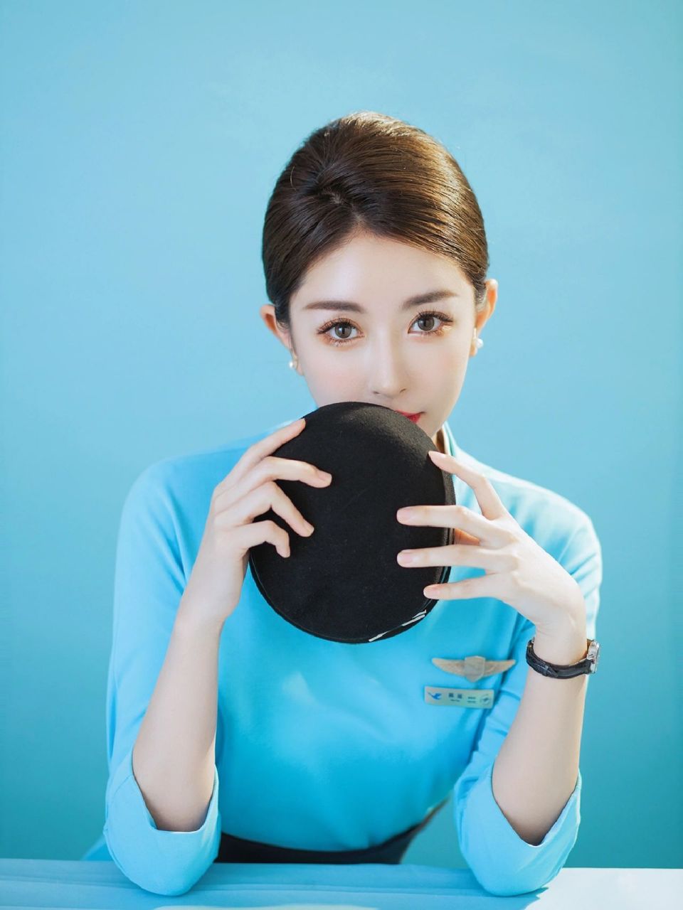 厦门航空空乘 173