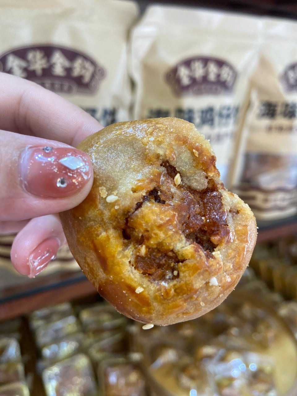 湛江旅行必买手信6015本地人强推荐99,人均1077  	 假期就就