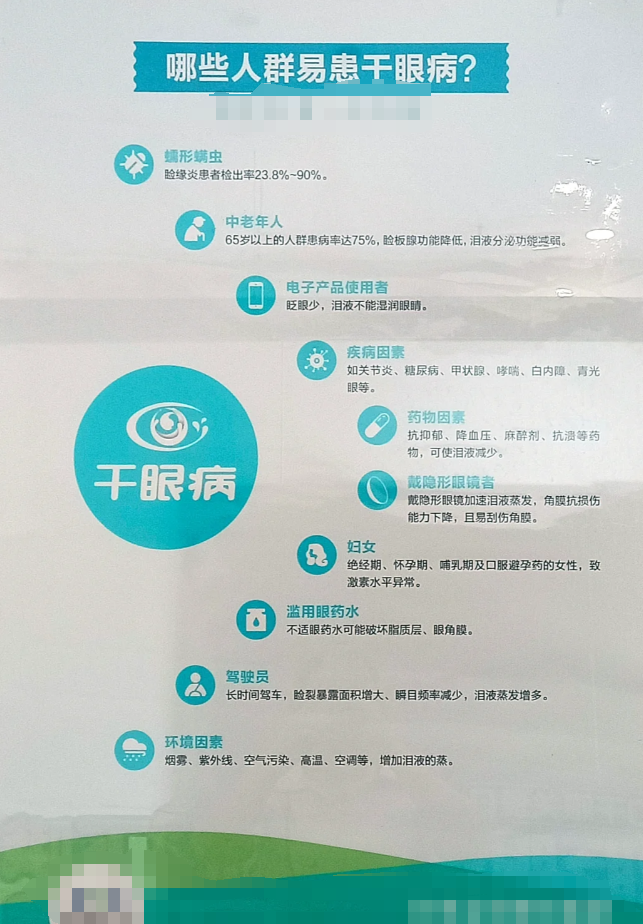 眼睛为什么能看到东西