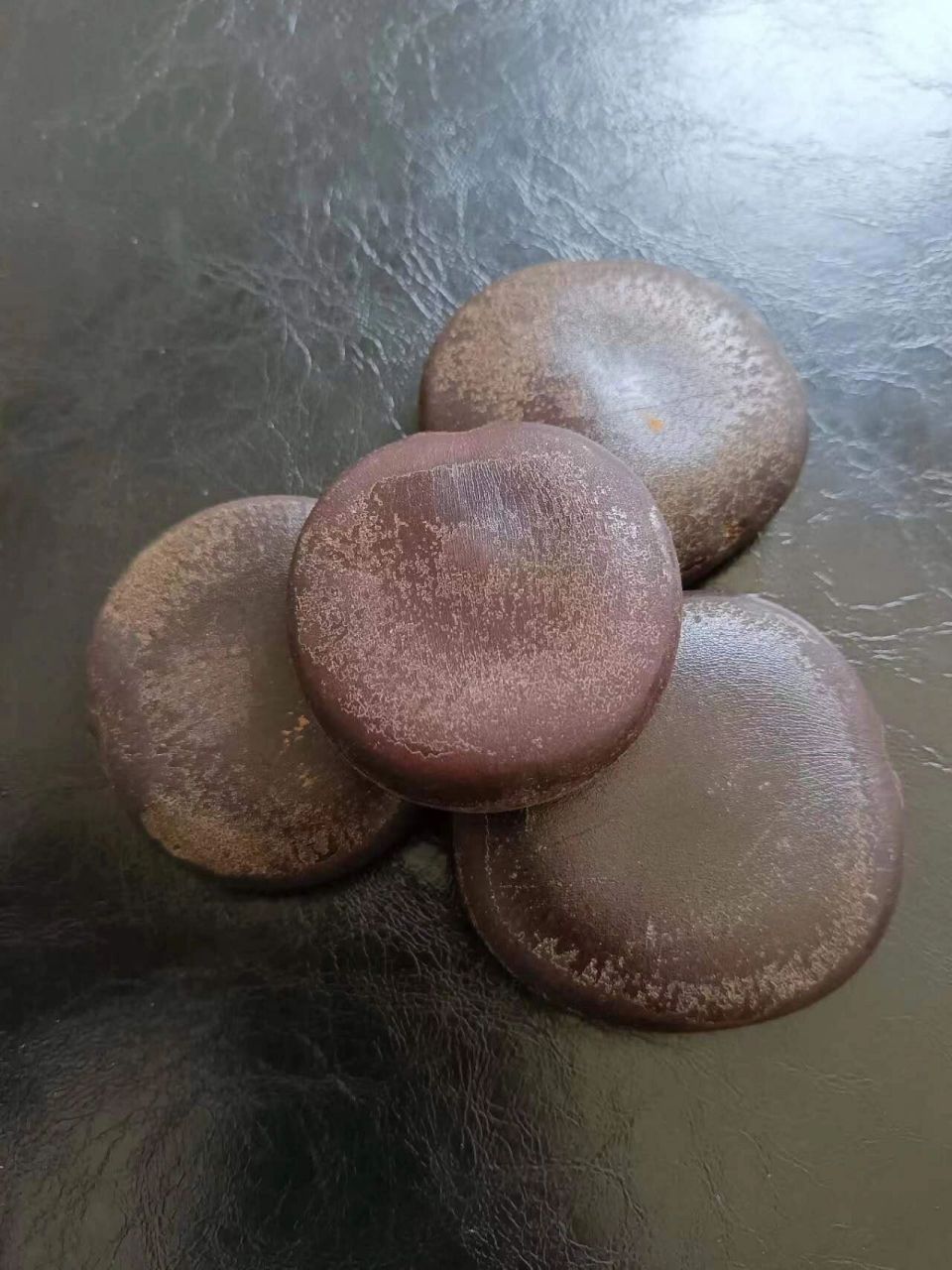 优质中药材——阴阳子(无坏果) 阴阳子(木腰子)这味药材看名字大家