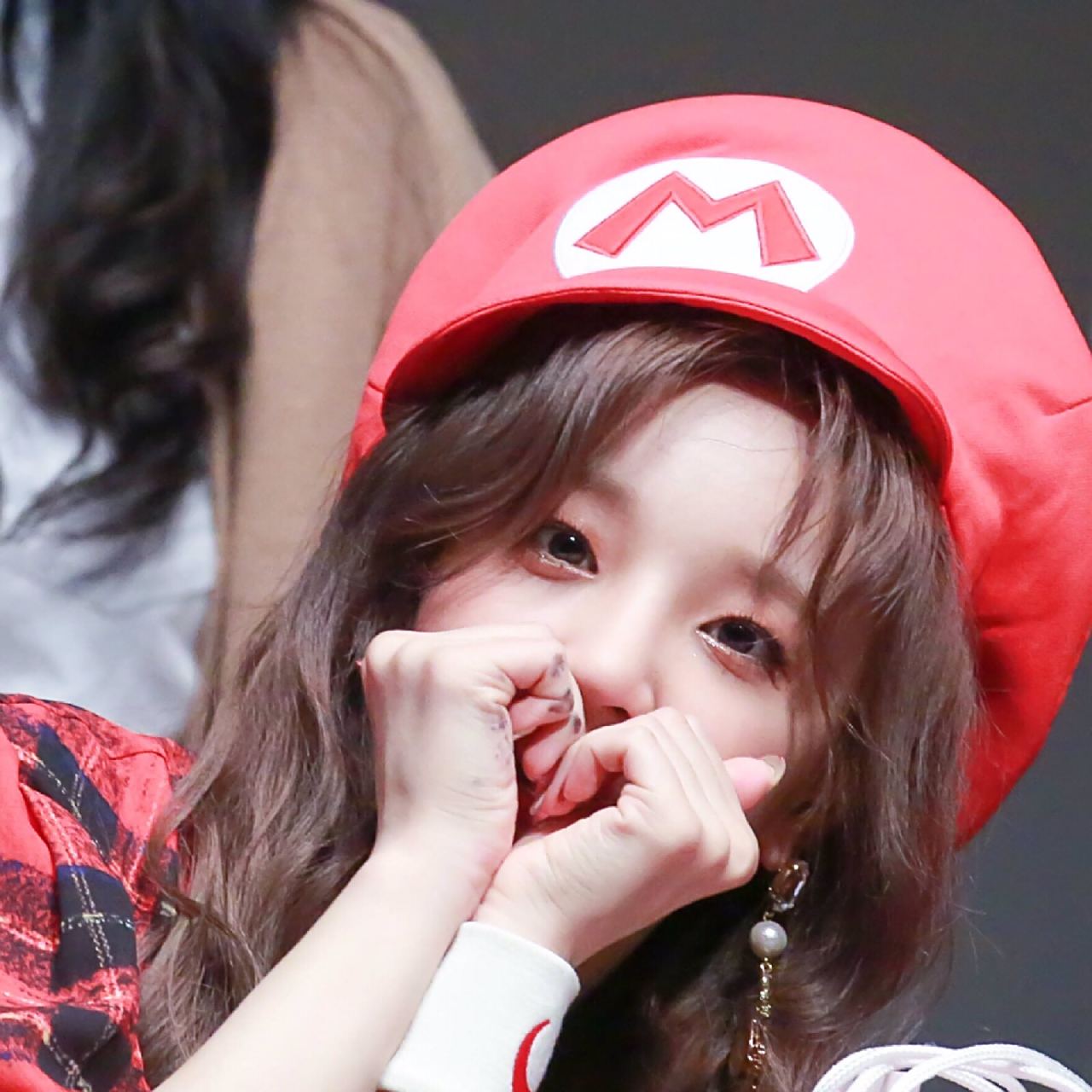 宋雨琦绝美头像94 宋雨绮绝美头像94曲绮们快来!