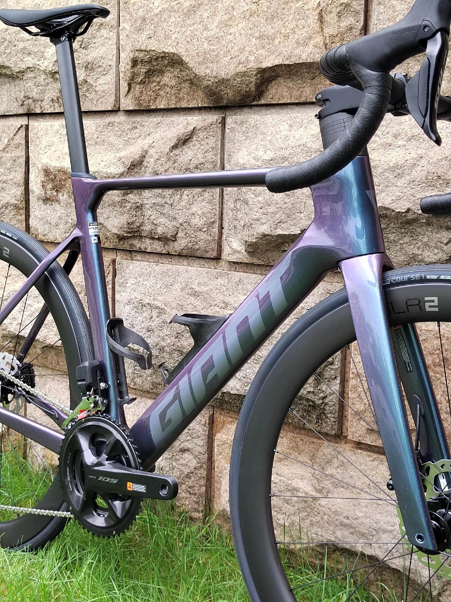 全能空力‖25款全新propel adv 1 蓝蜻蜓 变速器shimano r7170大套
