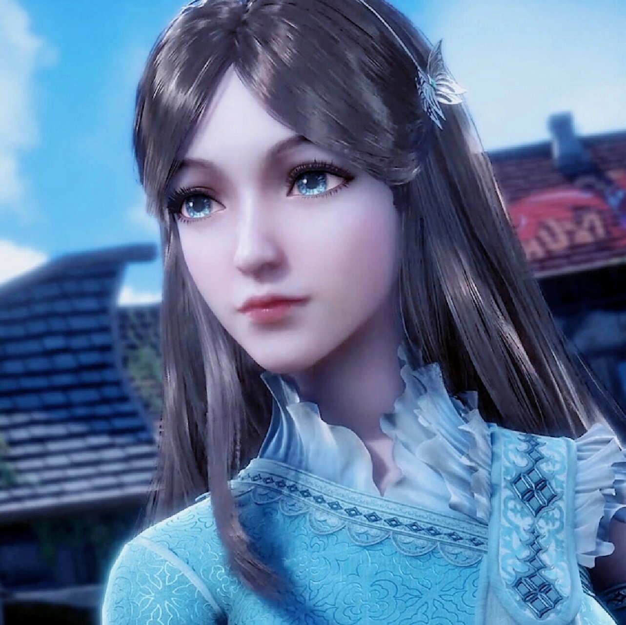 荣荣专属头像来啦,荣粉请进! [挤眼][挤眼][挤眼]