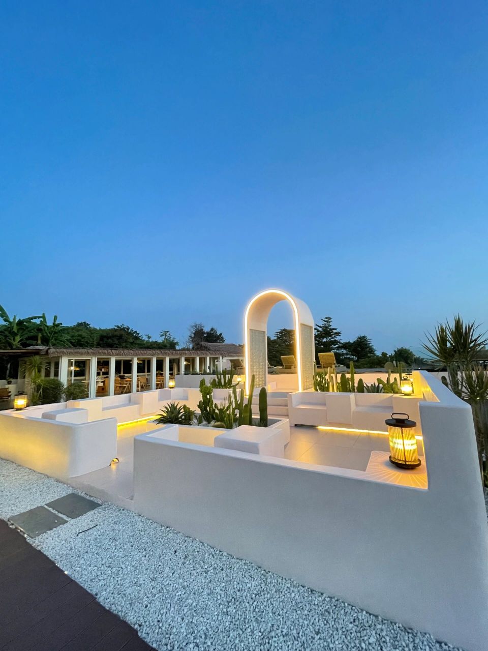 涠洲岛|在最美的地方等你 酒店:涠洲岛静也海景度假酒店 人均:500