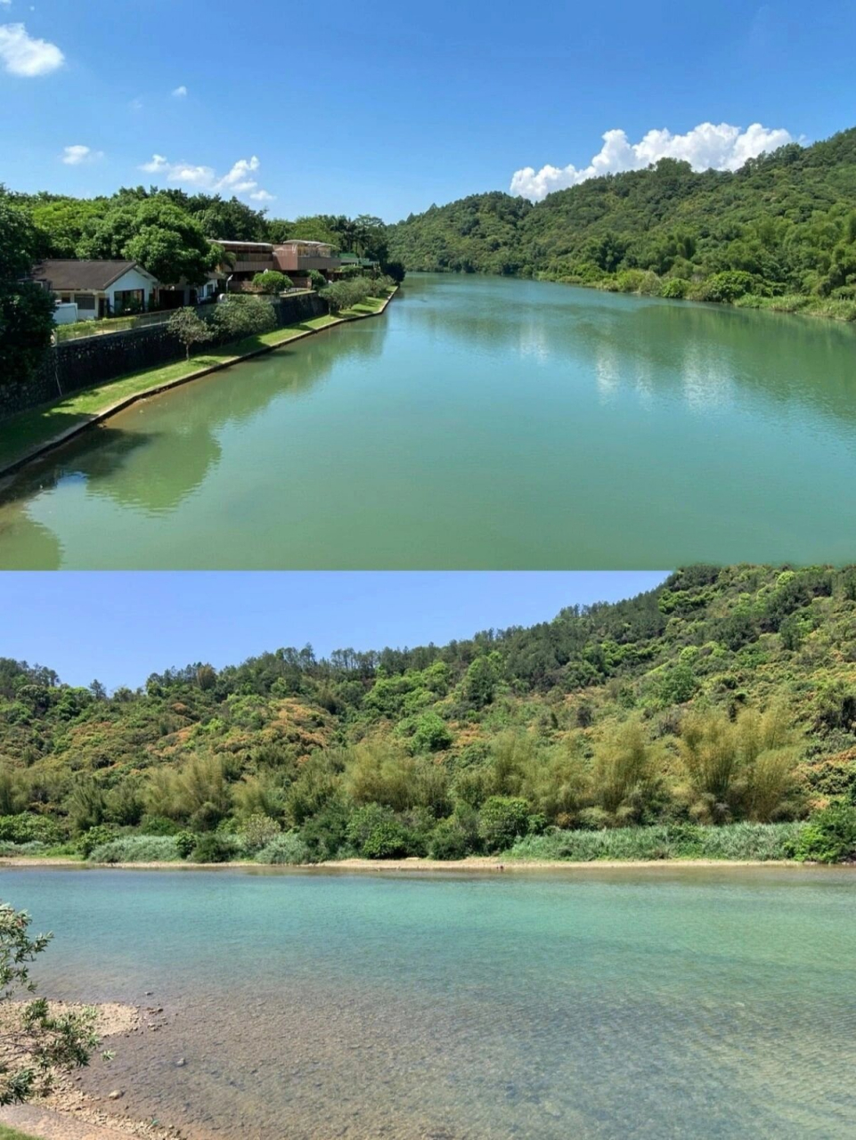 广州温泉 i 碧水湾度假村温泉任泡 亲子乐园 93从化碧水湾温泉度假