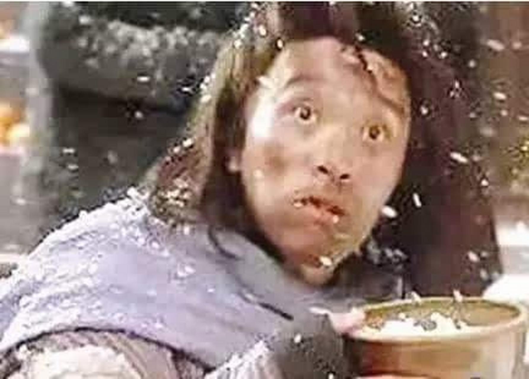 热搜上引众怒的"49元穷人午餐",曝光了多少高高在上的人