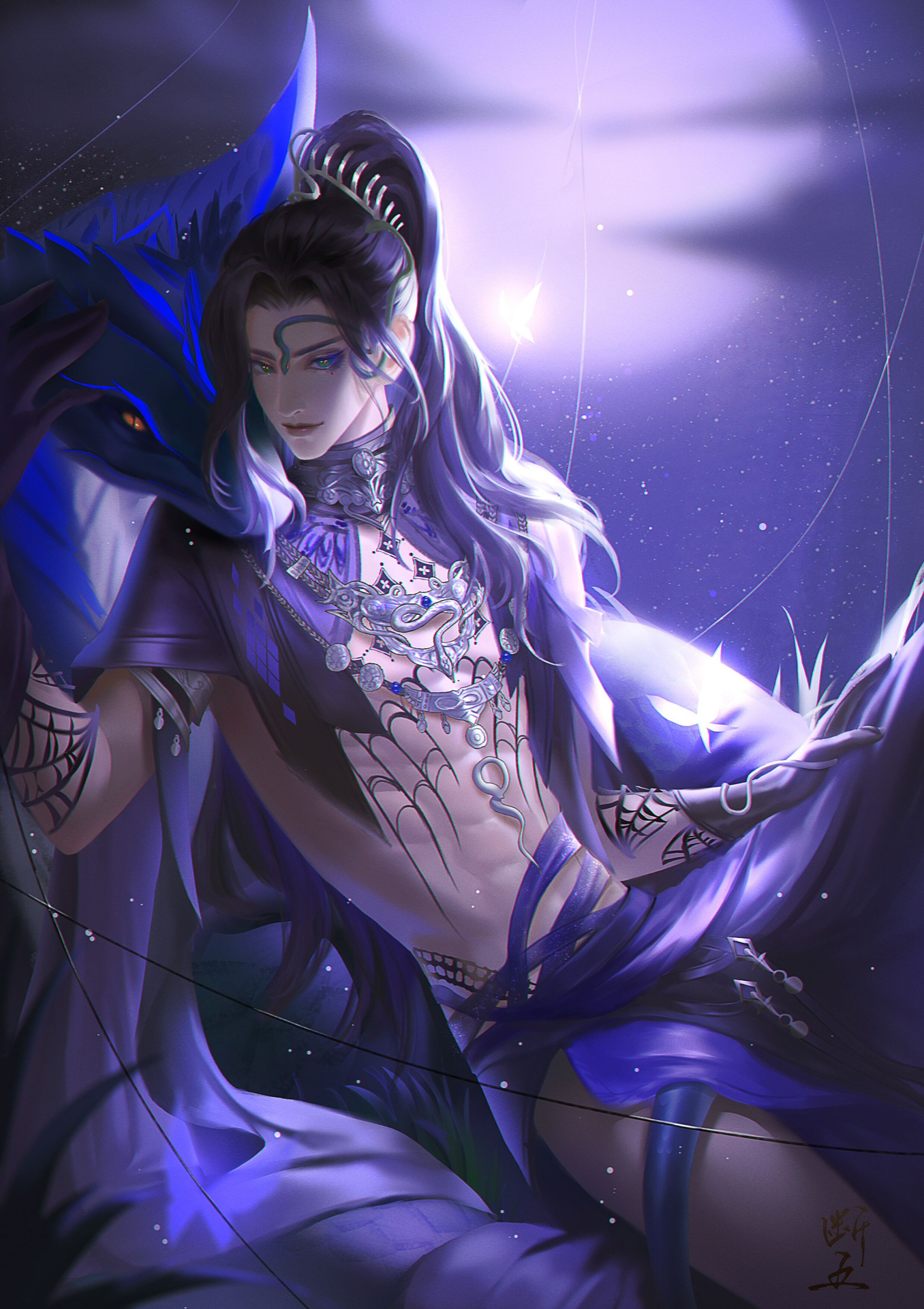 毒哥     毒哥你的过程图呢毒哥!