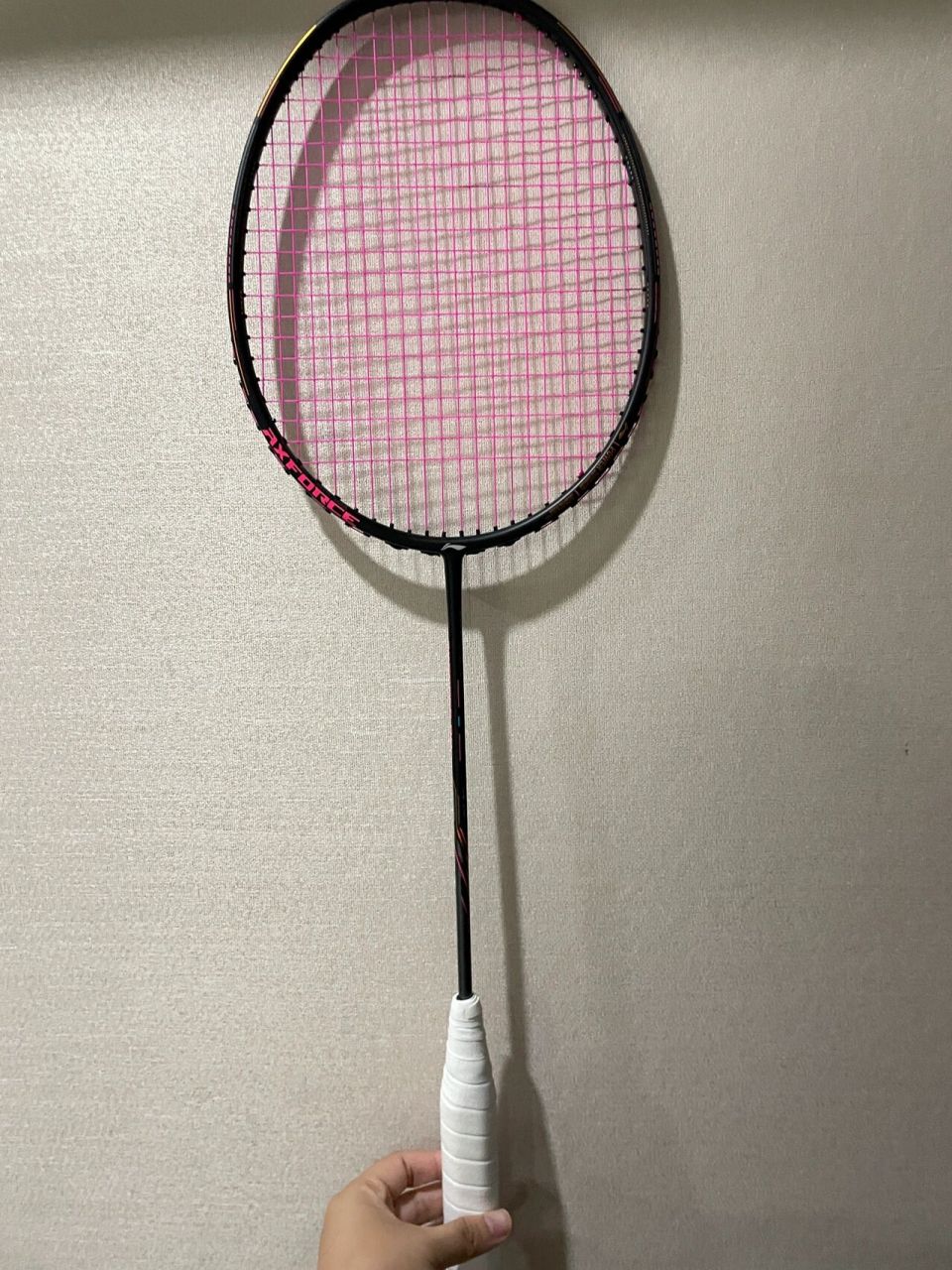 雷霆80实在是太太太好看了 李宁的雷霆80属实是一见钟情拍了,终于拥有