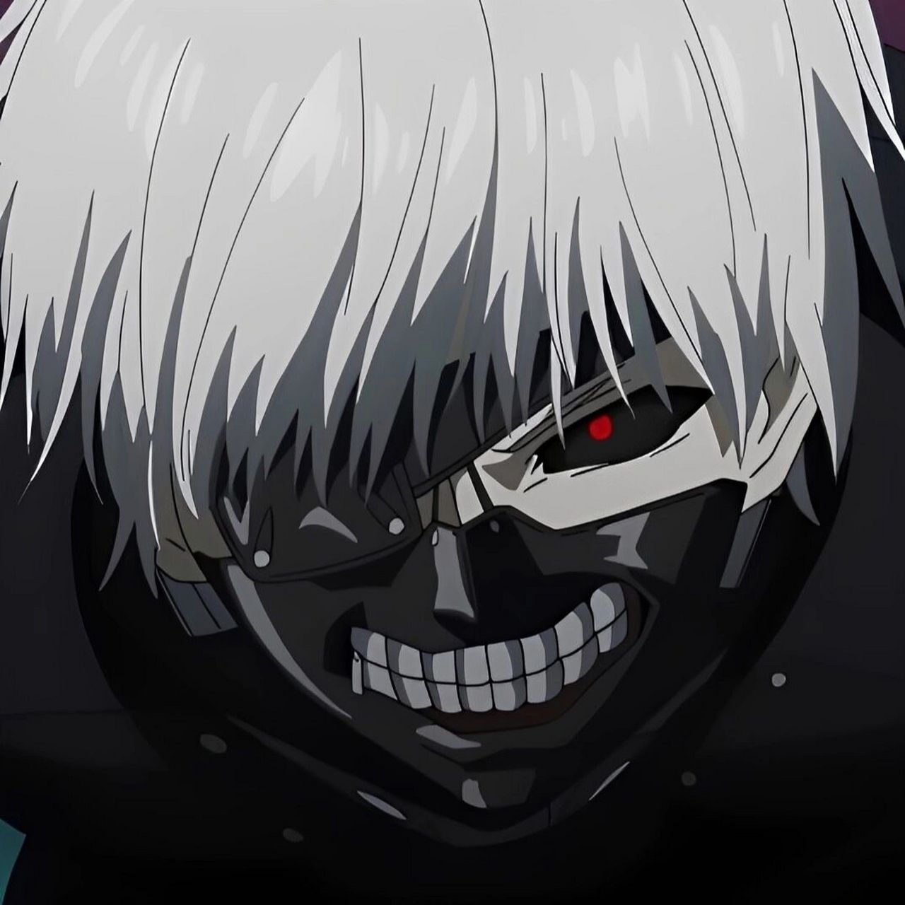 金木头像 喜欢的请点赞 #东京食尸鬼# #东京喰种# #金木研# #ph团队