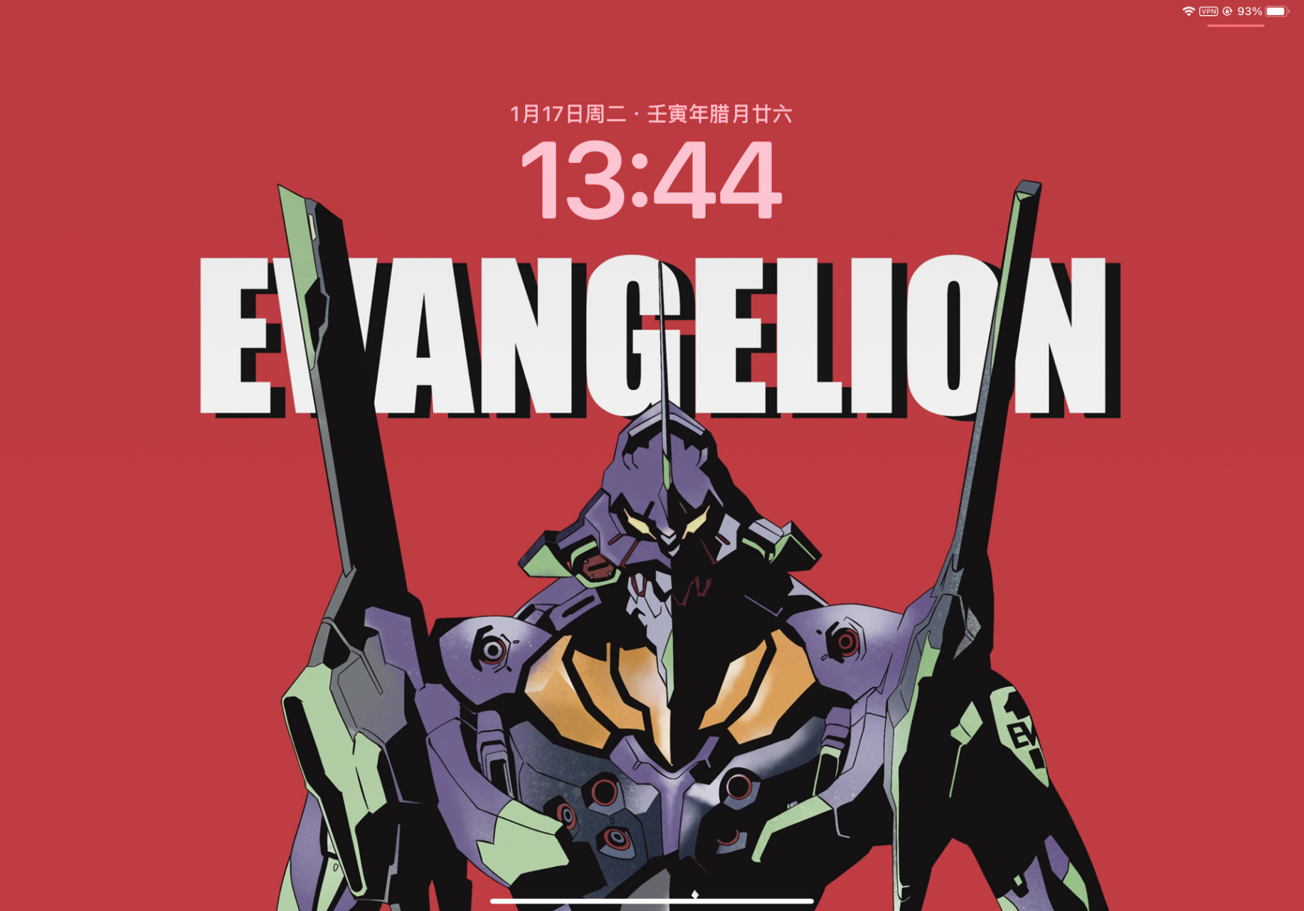 eva 初号机 和平精英螳螂高清壁纸