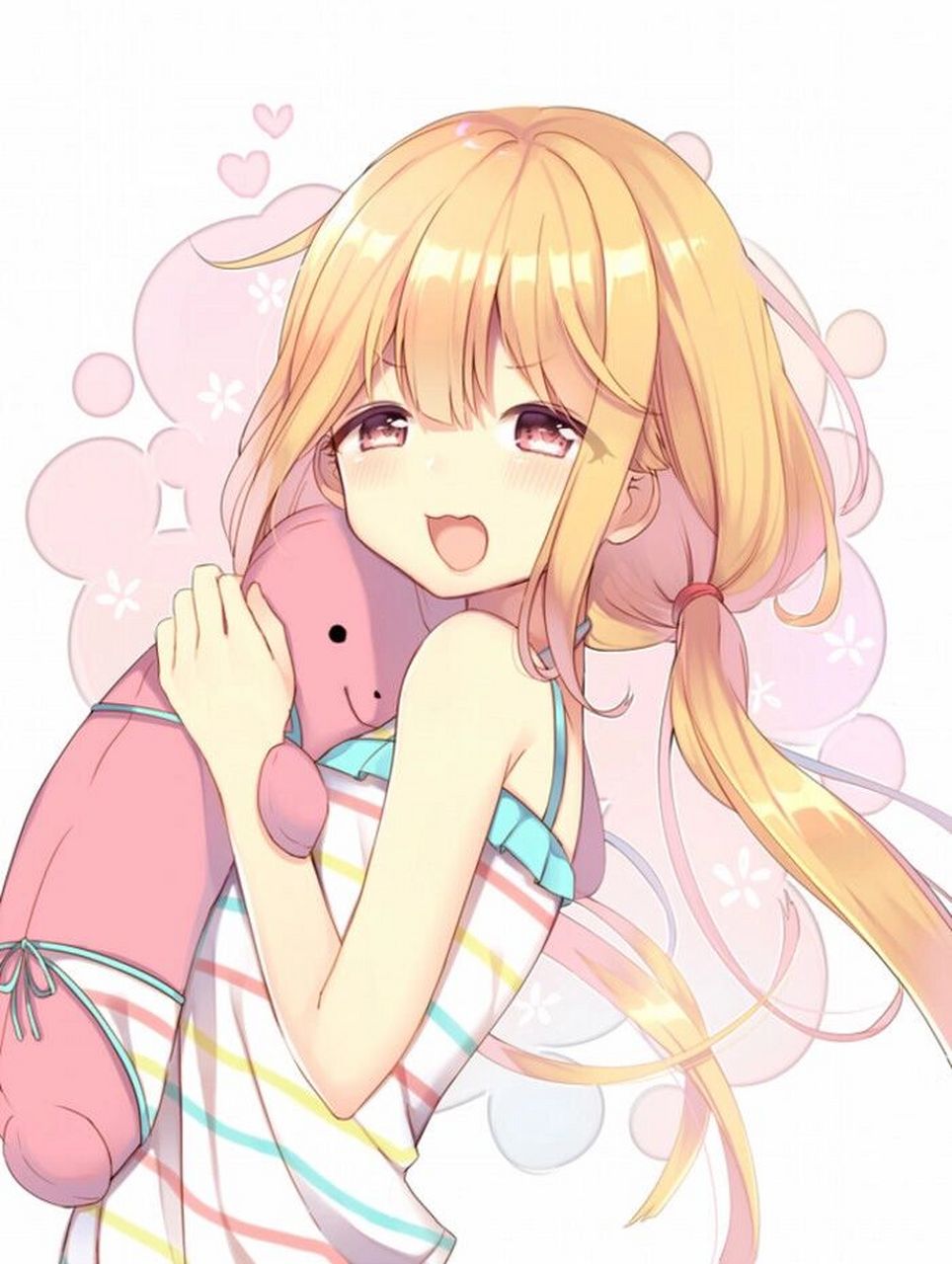 动漫素材参考|守护甜心