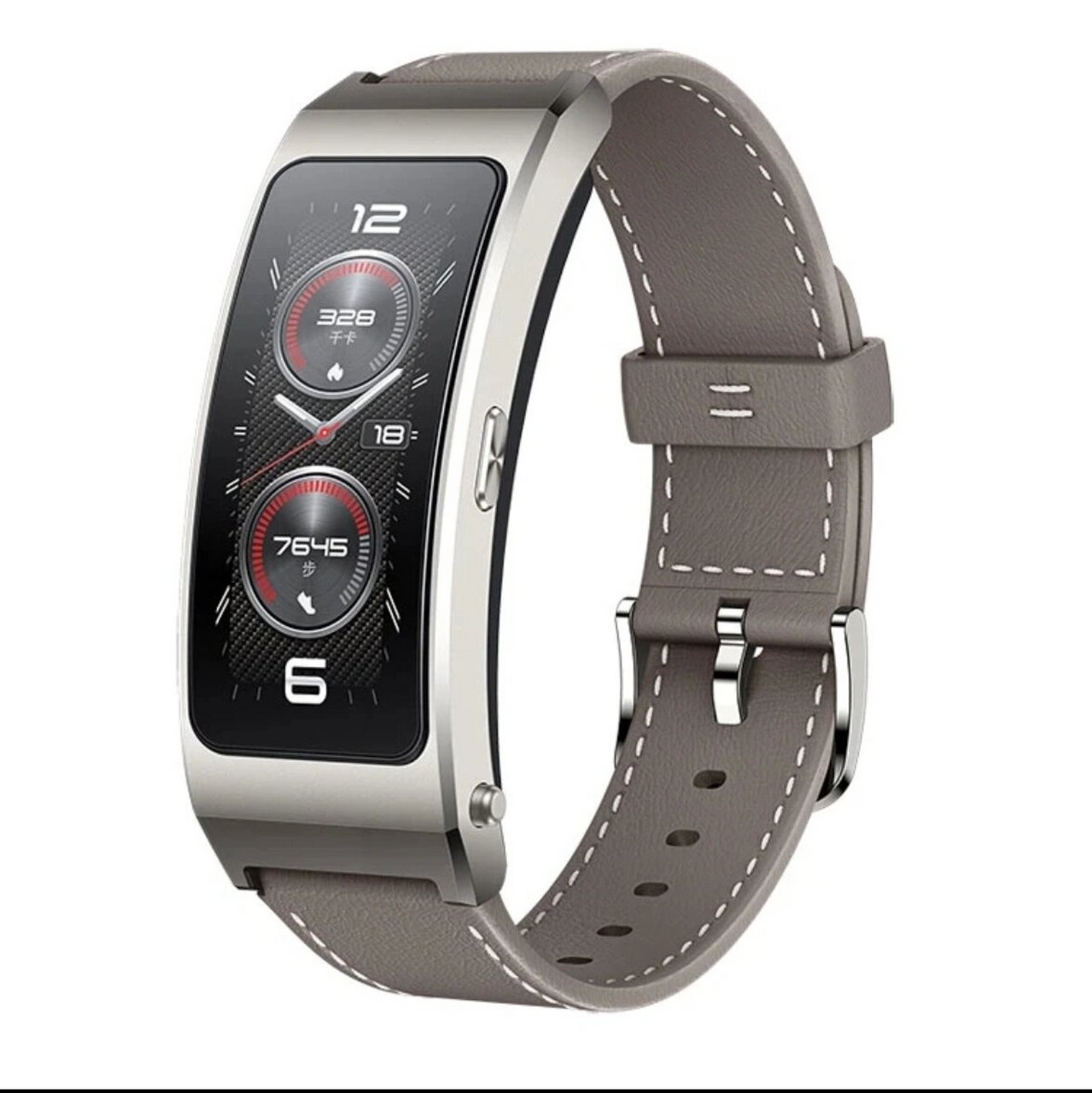 华为b7可通话手环