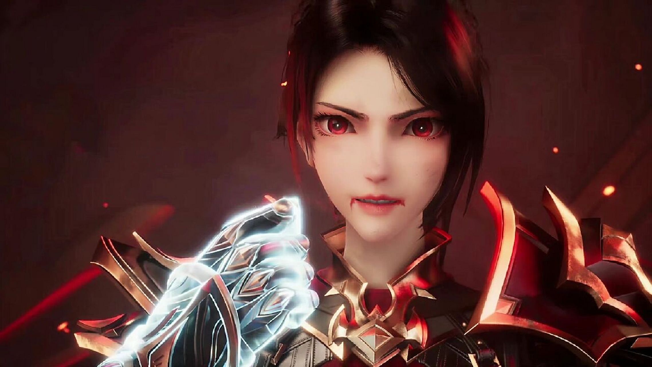 神印王座王原原壁纸