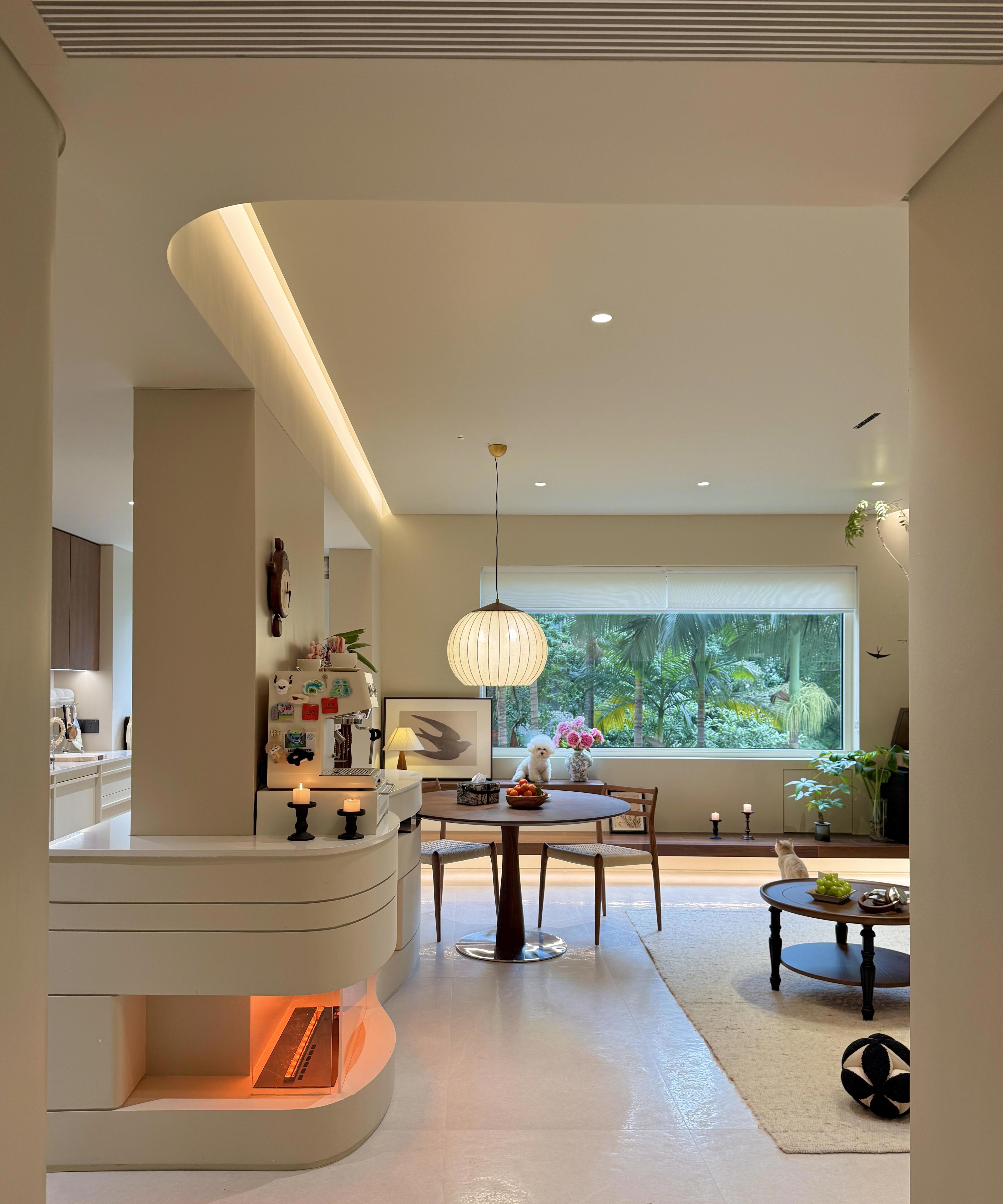 挂2年没卖出去的老房子,被我躺成小区代言房 坐标