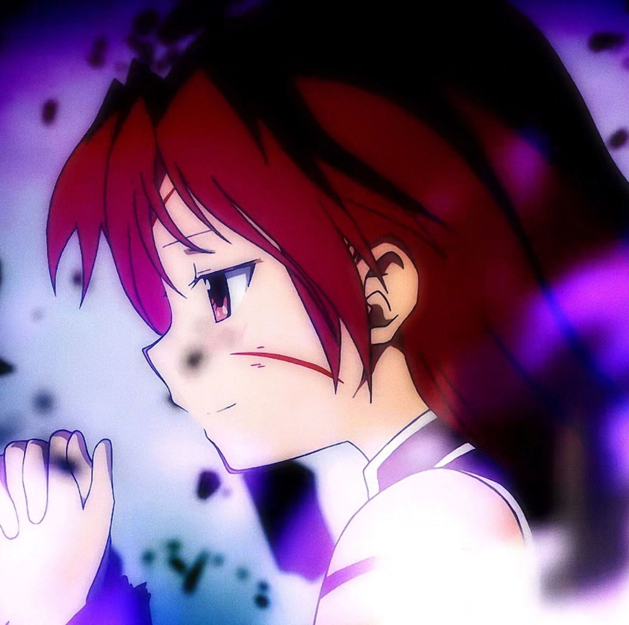 佐仓杏子头像 杏子头像 自截自修