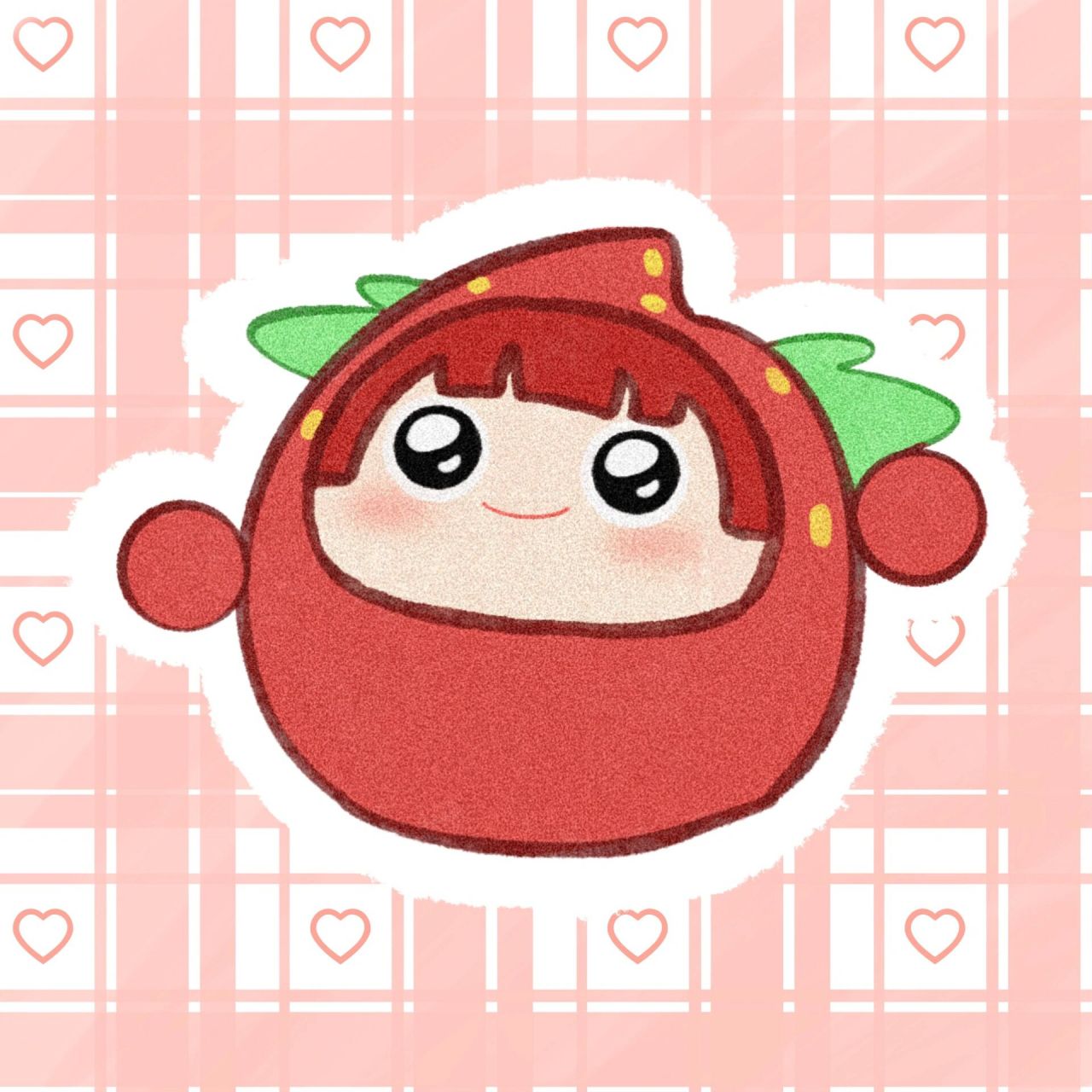 可爱姐妹头像|上官子怡和梨花诗